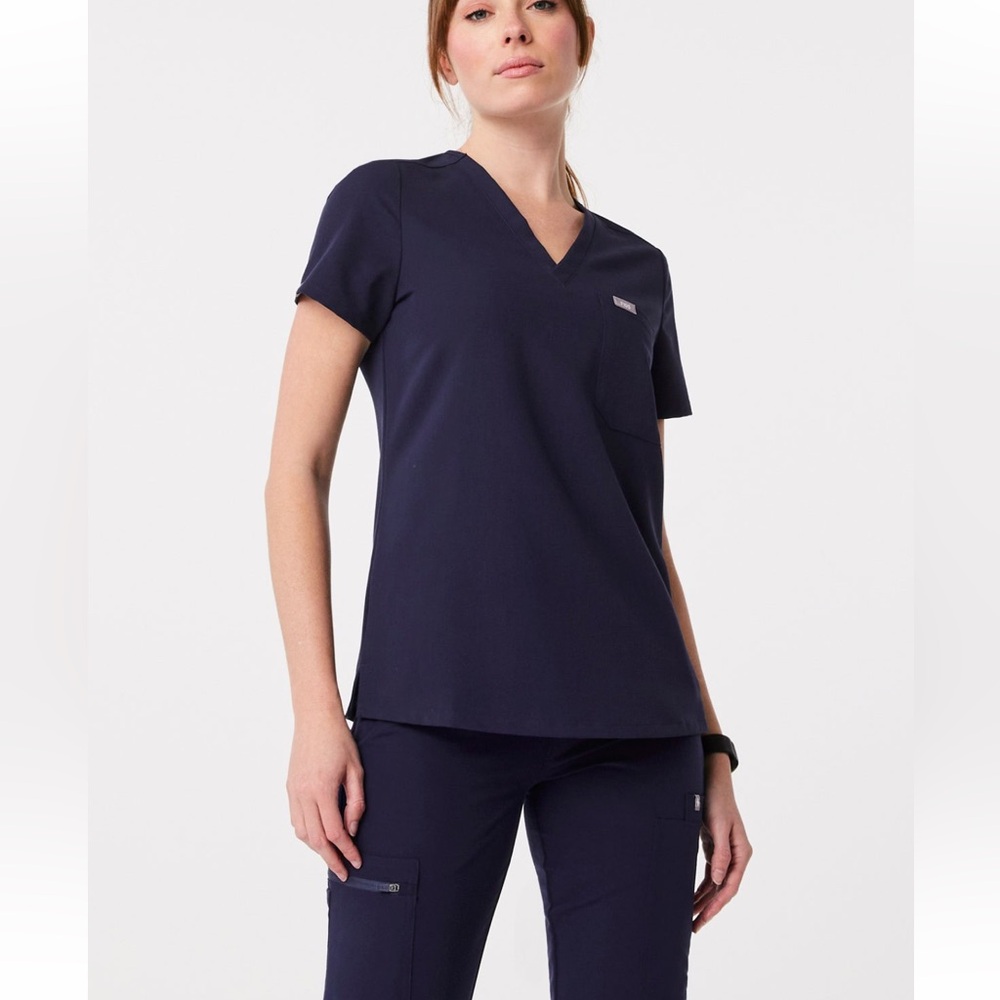 Navy Blue Figs Set